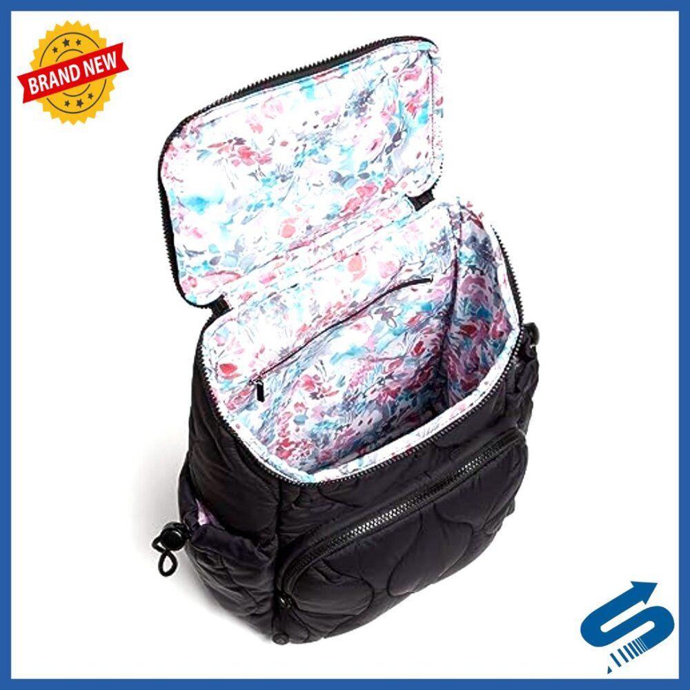 Featherweight Backpack Lightweight Nylon Casual D… - image 3